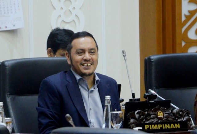 Wacana PKB akan Bergabung, Nasdem: Sudah Melihat Tanda Alam Anies Bakal Menang